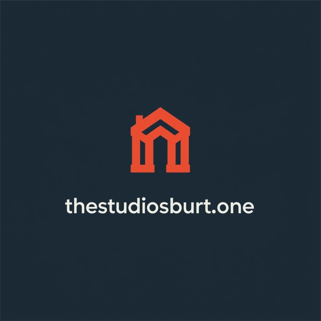 Thestudiosburt